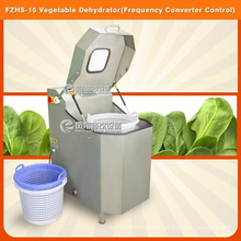 Deshidratador vegetal Fzhs-15 (control del convertidor de frecuencia)